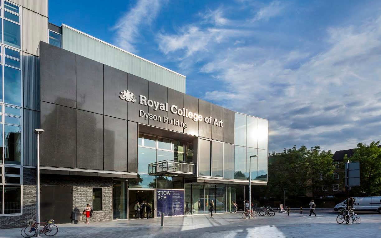 Royal College of Arts