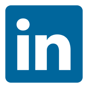 LinkedIn page link